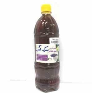 سرکه انگور