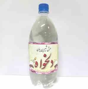 عرق شیرین بیان