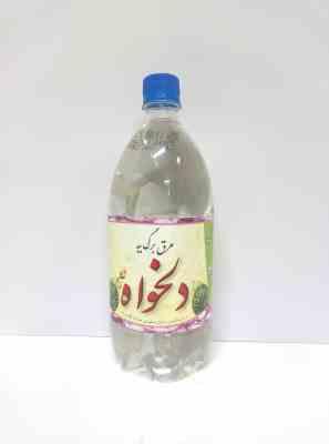 عرق بید