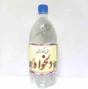 عرق برگ زیتون