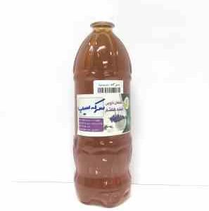 سرکه سیب