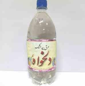 عرق بیدمشک