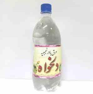 عرق بادرنجبویه