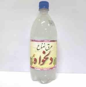عرق نعناع