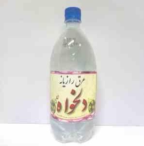 عرق رازیانه