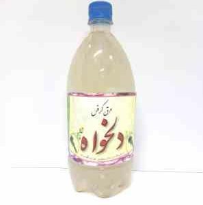 عرق کرفس