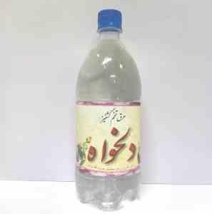 عرق تخم گشنیز