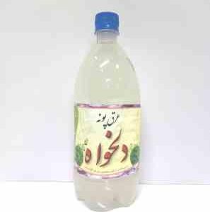 عرق پونه