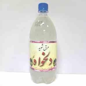 عرق شوید
