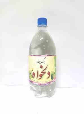 عرق برگ چنار