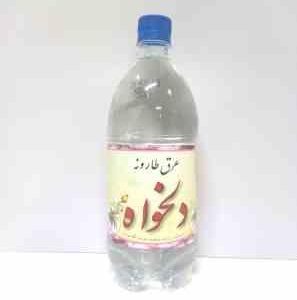 عرق طارونه