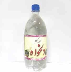 عرق گزنه