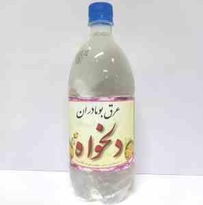 عرق بومادران