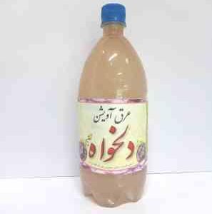 عرق آویشن