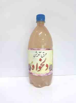عرق آویشن