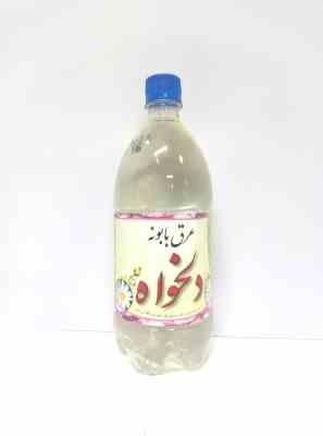 عرق بابونه