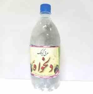 عرق کیالک