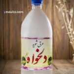 عرق شوید