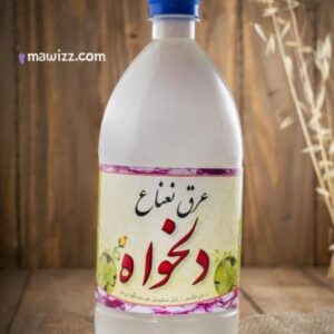 عرق نعناع