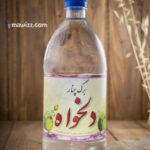 عرق برگ چنار