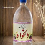 عرق کیالک