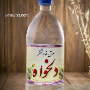 عرق خارشتر