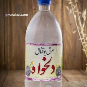 عرق بوقناق