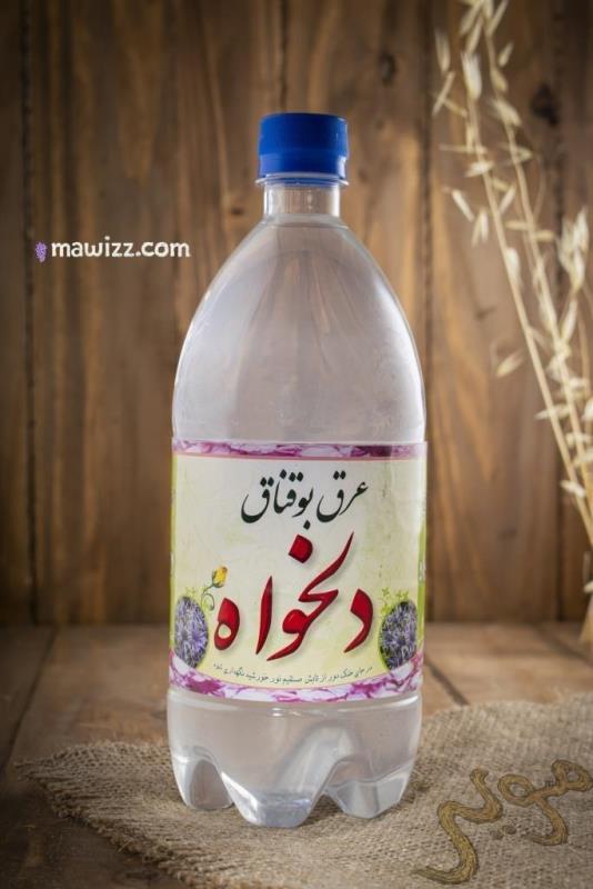 عرق بوقناق