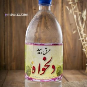 عرق بید