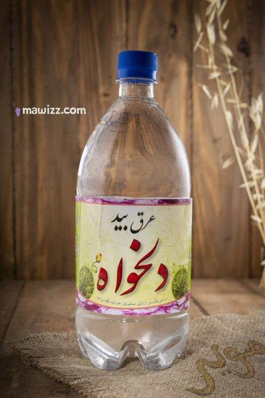 عرق بید