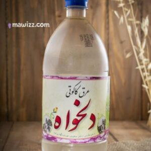 عرق کاکوتی