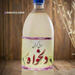 عرق کرفس