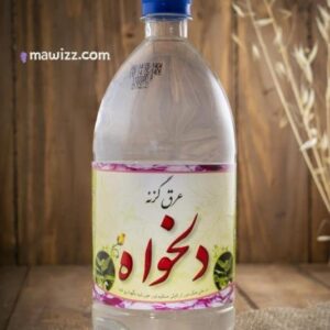 عرق گزنه