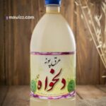 عرق پونه
