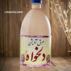 عرق آویشن