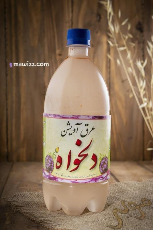 عرق آویشن