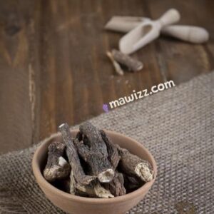 ریشه شیرین بیان