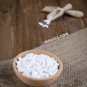 نشاسته گل
