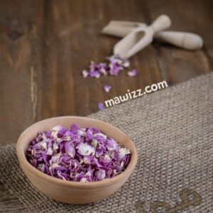 گل محمدی