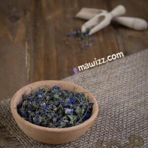 بنفشه کوهی
