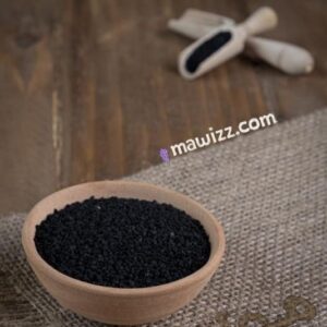 سیاهدانه