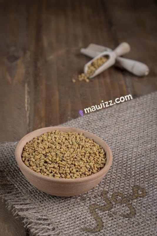 شنبلیله.jpg تخم شنبلیله