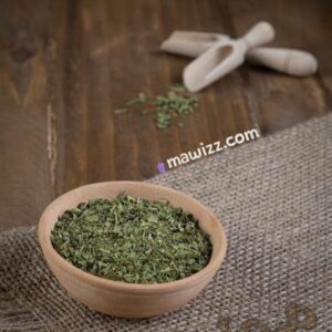 نعناع بلغور