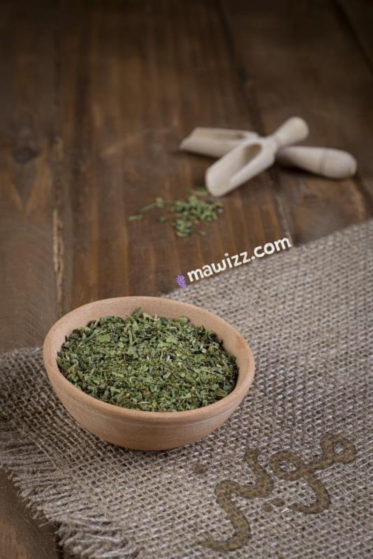 نعناع برگ.jpg نعناع بلغور