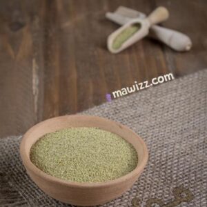 آویشن پودر