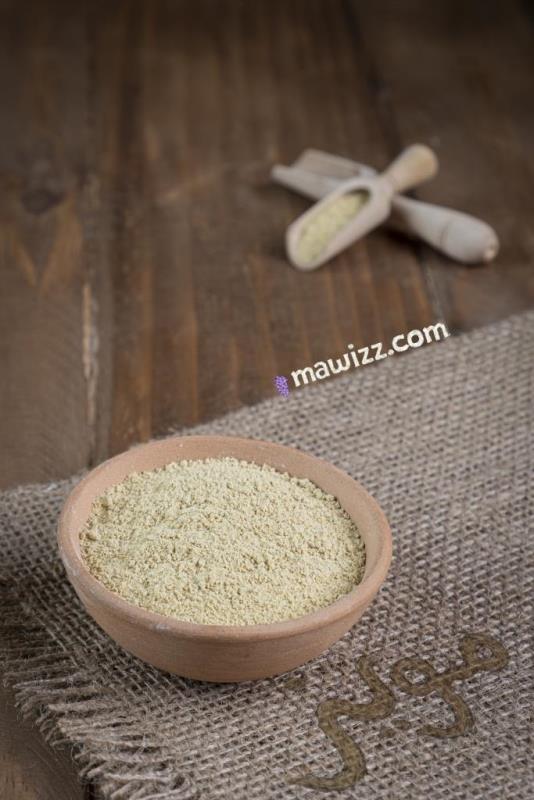 پودر زنجبیل.jpg زنجبیل پودر