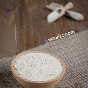 پودر سیر
