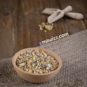 کندر خوراکی