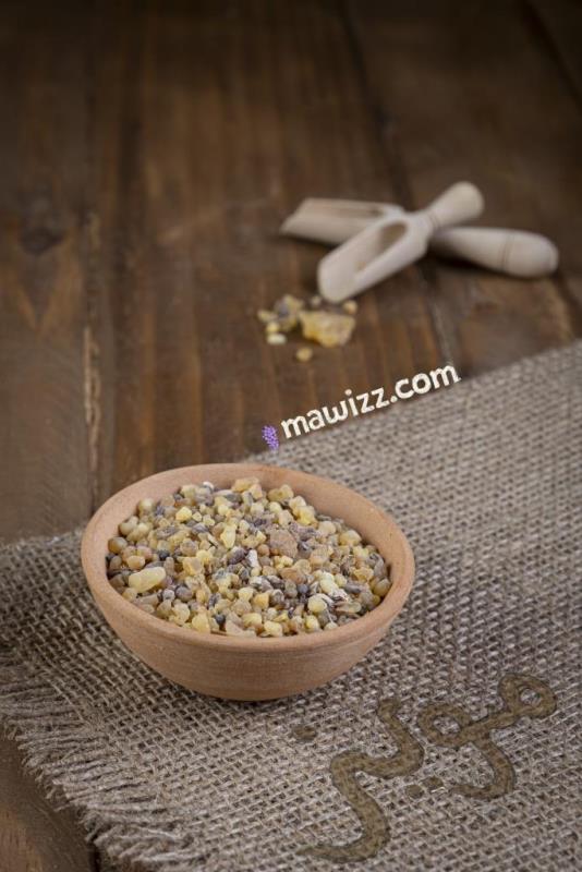 کندر خوراکی.jpg کندر خوراکی