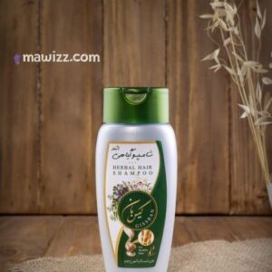 شامپو گیس بان 250 سی سی